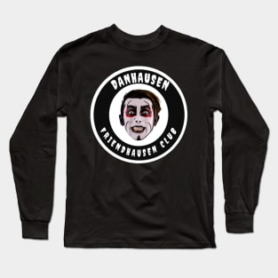 misfit Long Sleeve T-Shirt